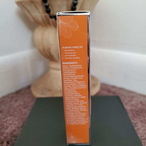 🆕️ Pūrlisse Blush Glow BB Cheek Color - Picture 2 of 7